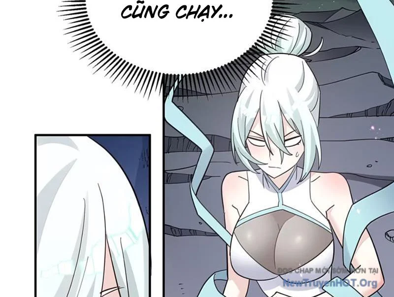 Thế Nhân Thực Sự Tin Tôi Là Đại Boss Chapter 122 - Next 