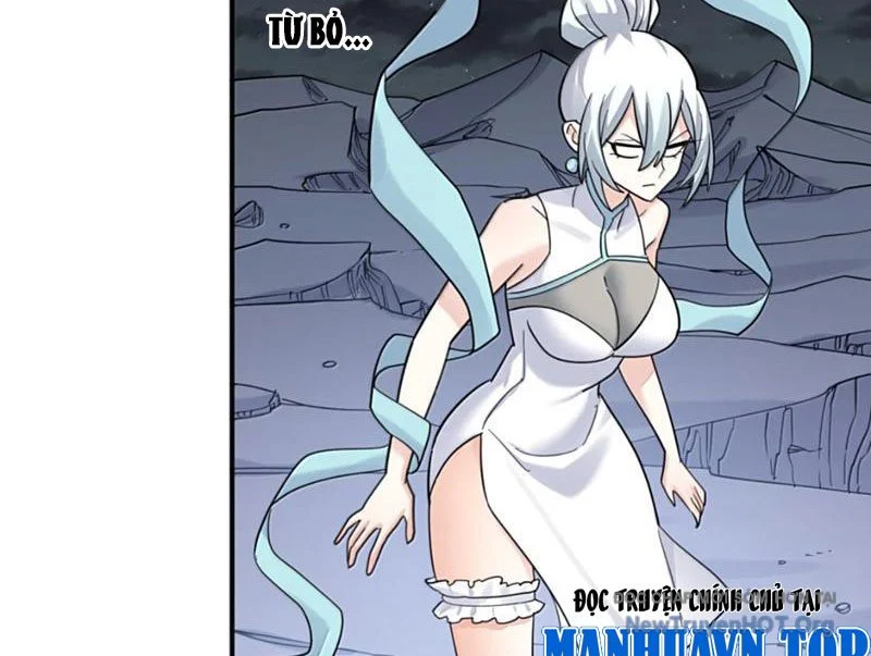 Thế Nhân Thực Sự Tin Tôi Là Đại Boss Chapter 122 - Next 