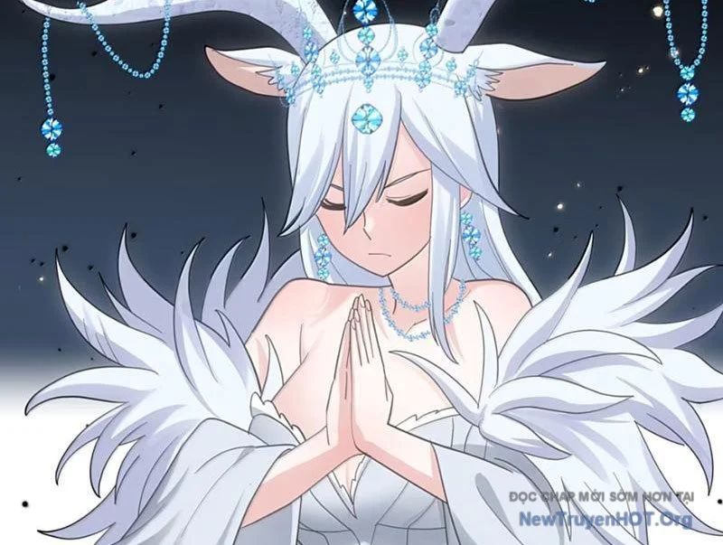 Thế Nhân Thực Sự Tin Tôi Là Đại Boss Chapter 122 - Next 