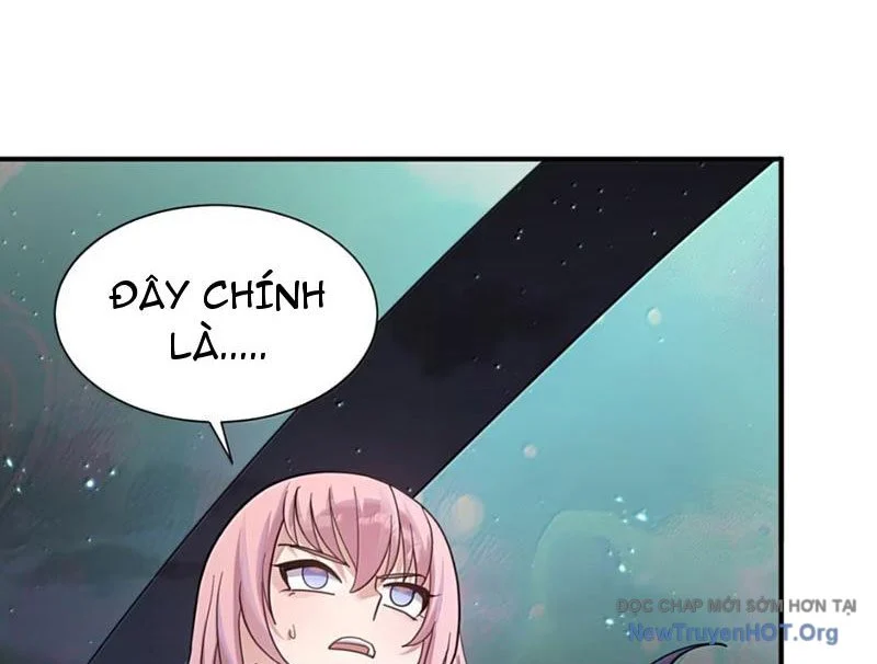 Thế Nhân Thực Sự Tin Tôi Là Đại Boss Chapter 122 - Next 