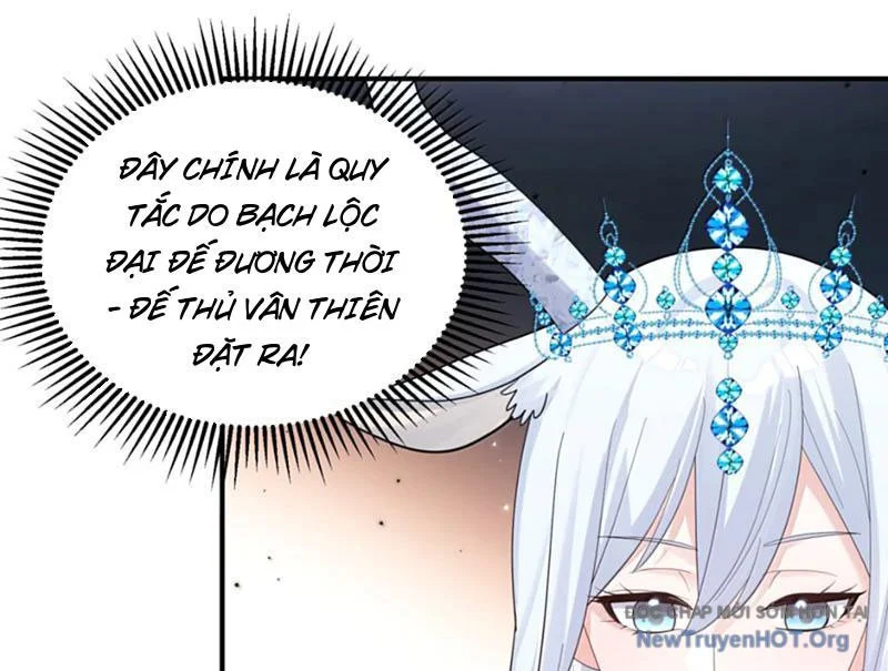 Thế Nhân Thực Sự Tin Tôi Là Đại Boss Chapter 122 - Next 
