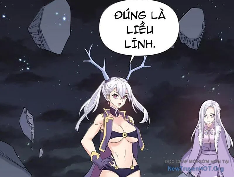 Thế Nhân Thực Sự Tin Tôi Là Đại Boss Chapter 122 - Next 