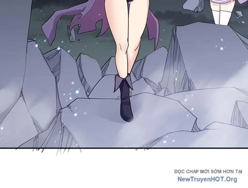 Thế Nhân Thực Sự Tin Tôi Là Đại Boss Chapter 122 - Next 