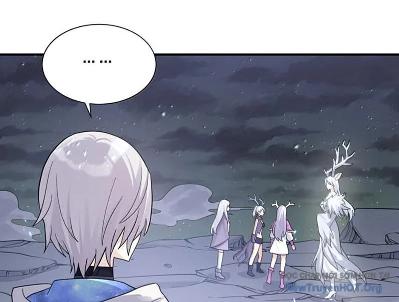 Thế Nhân Thực Sự Tin Tôi Là Đại Boss Chapter 122 - Next 