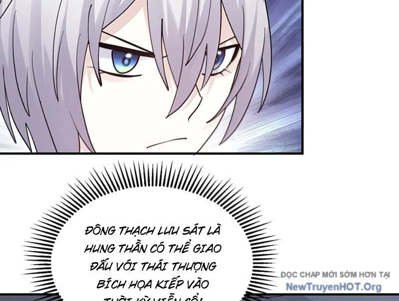 Thế Nhân Thực Sự Tin Tôi Là Đại Boss Chapter 122 - Next 