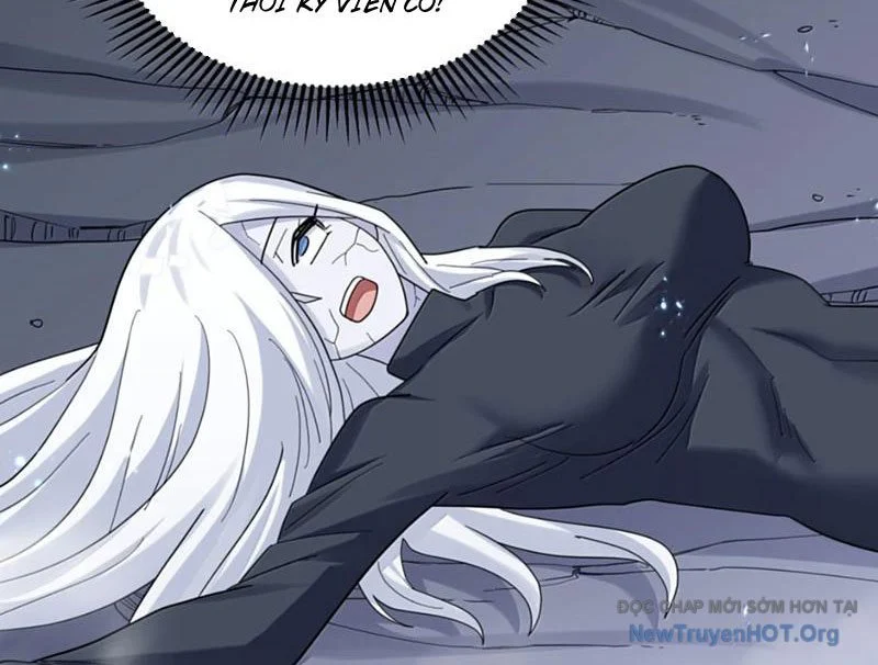 Thế Nhân Thực Sự Tin Tôi Là Đại Boss Chapter 122 - Next 
