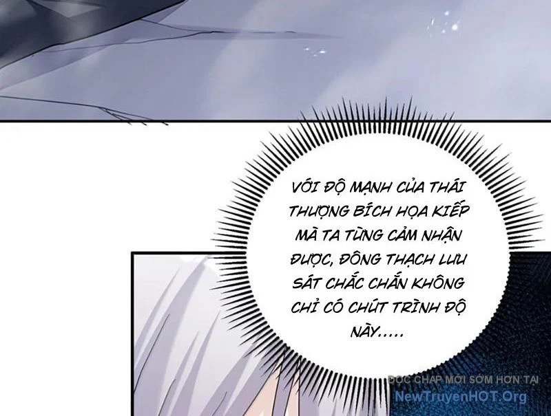 Thế Nhân Thực Sự Tin Tôi Là Đại Boss Chapter 122 - Next 