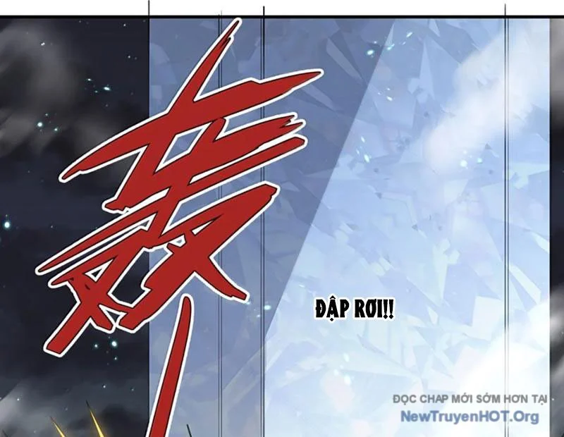 Thế Nhân Thực Sự Tin Tôi Là Đại Boss Chapter 122 - Next 
