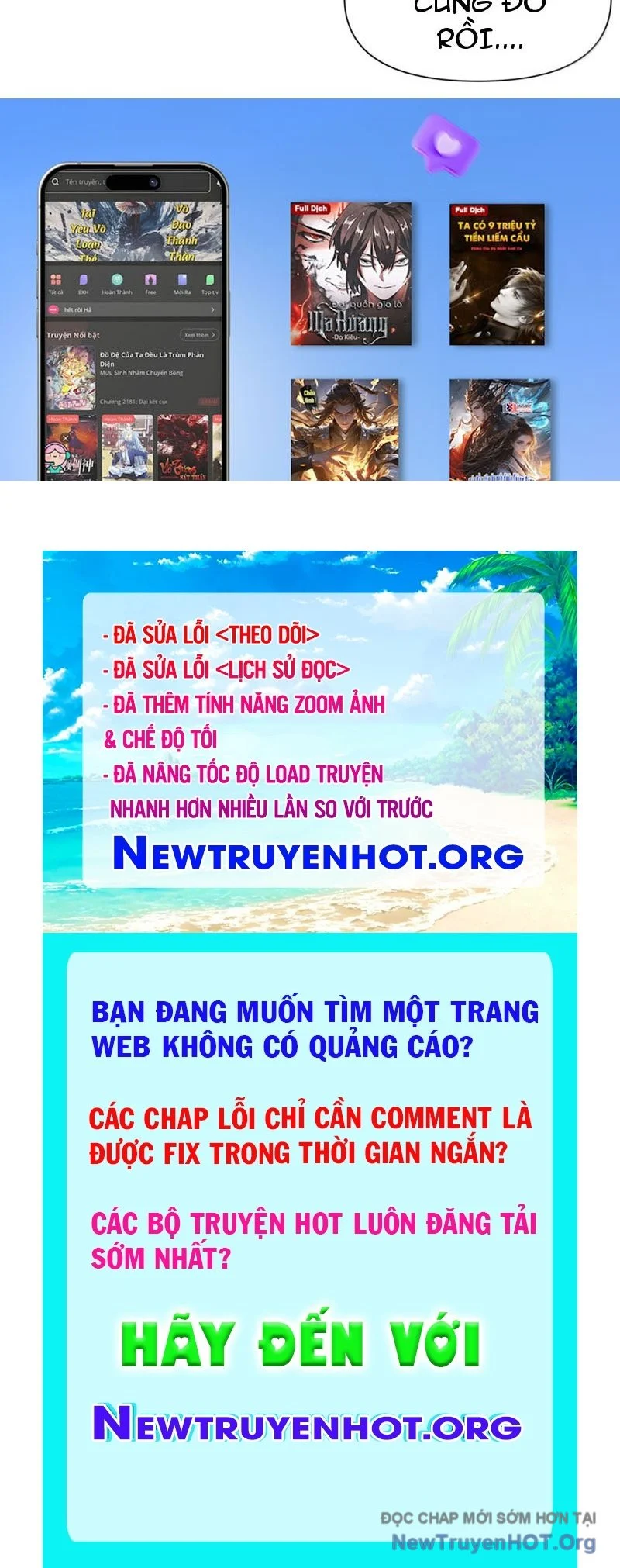 Thế Nhân Thực Sự Tin Tôi Là Đại Boss Chapter 122 - Next 