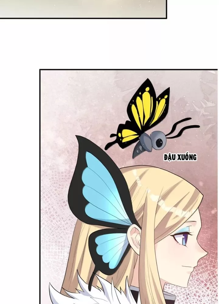 Thế Nhân Thực Sự Tin Tôi Là Đại Boss Chapter 131 - Trang 2