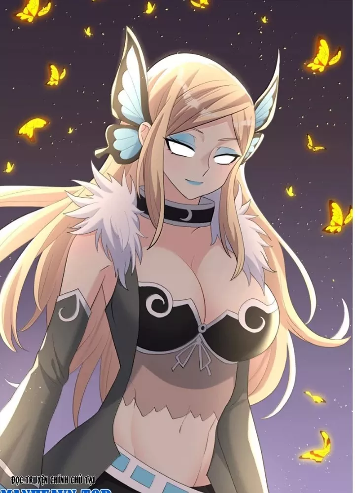 Thế Nhân Thực Sự Tin Tôi Là Đại Boss Chapter 131 - Trang 2