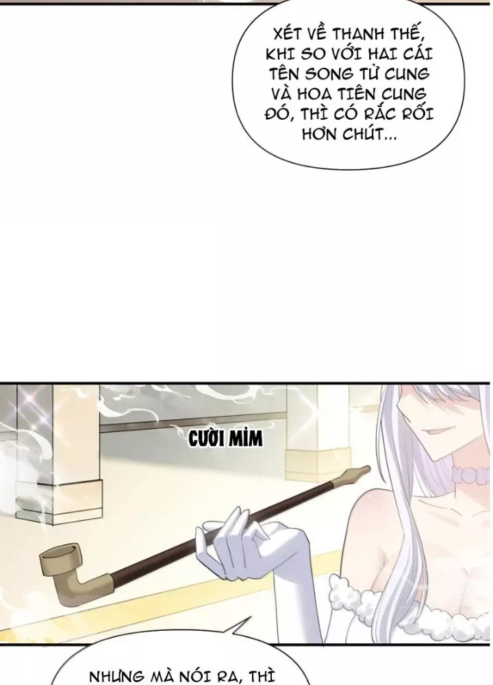 Thế Nhân Thực Sự Tin Tôi Là Đại Boss Chapter 131 - Trang 2