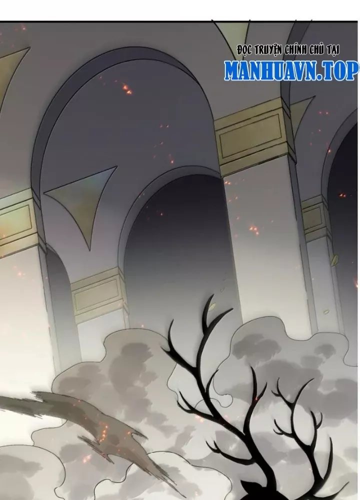 Thế Nhân Thực Sự Tin Tôi Là Đại Boss Chapter 131 - Trang 2