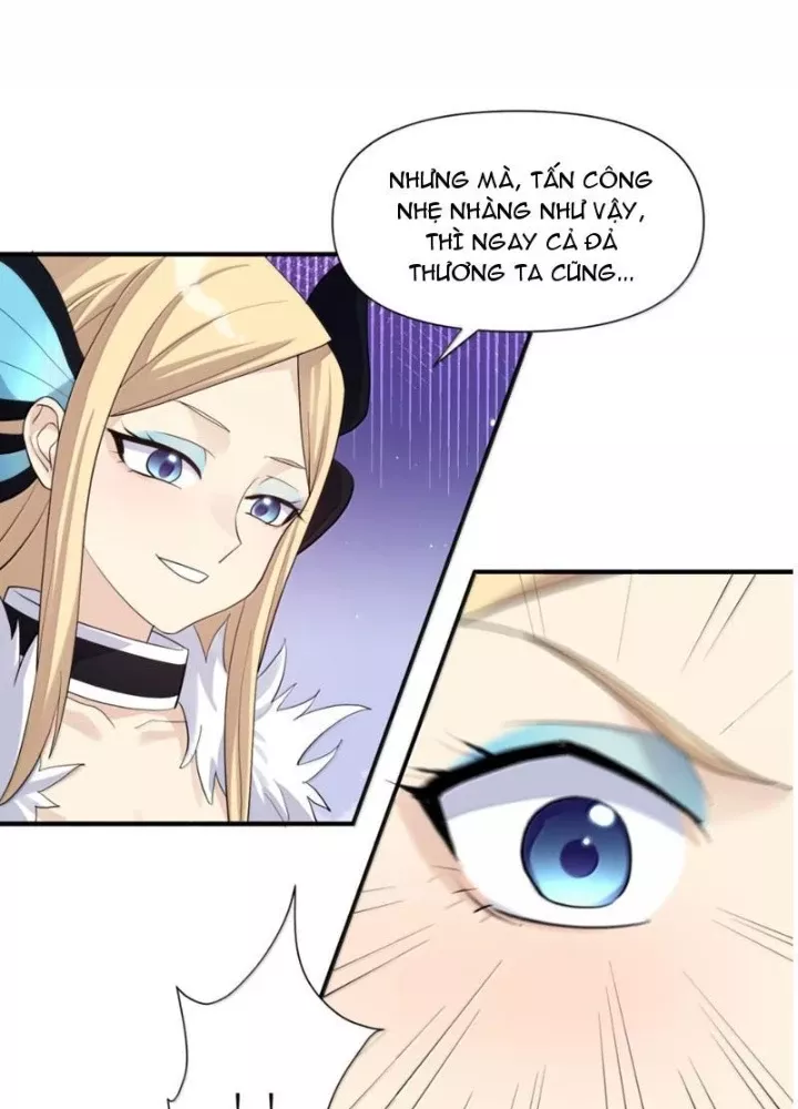 Thế Nhân Thực Sự Tin Tôi Là Đại Boss Chapter 131 - Trang 2