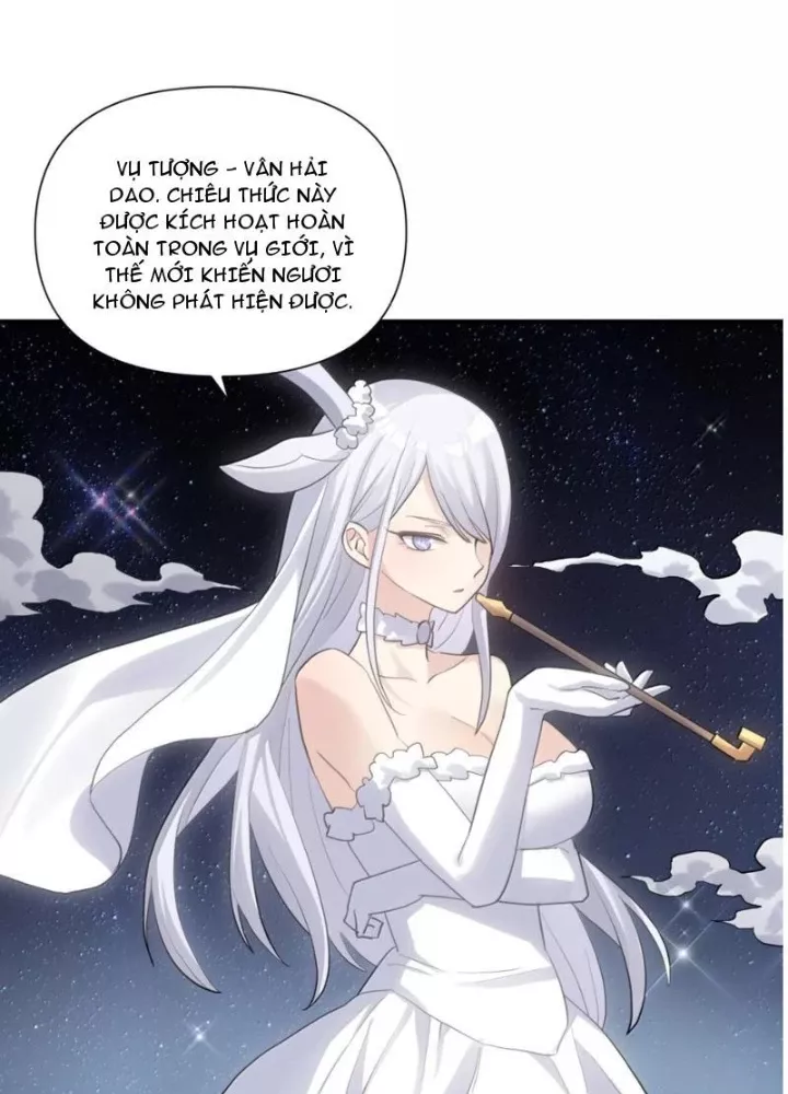 Thế Nhân Thực Sự Tin Tôi Là Đại Boss Chapter 131 - Trang 2