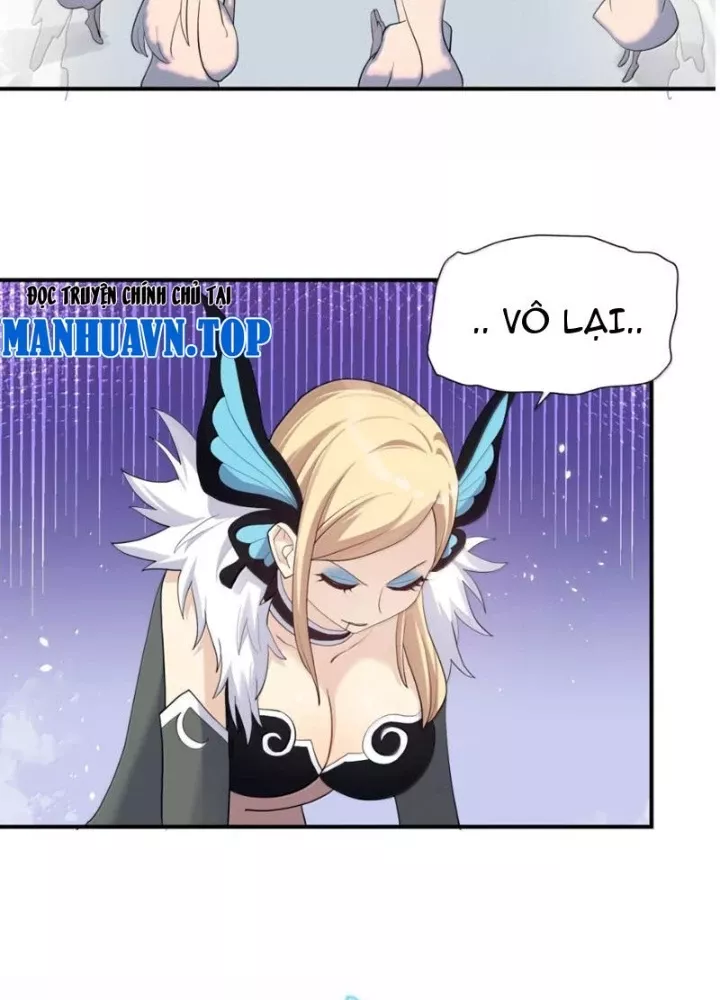 Thế Nhân Thực Sự Tin Tôi Là Đại Boss Chapter 131 - Trang 2