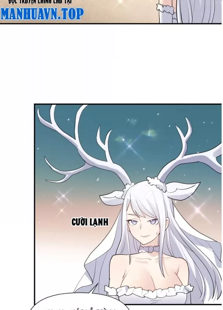 Thế Nhân Thực Sự Tin Tôi Là Đại Boss Chapter 131 - Trang 2