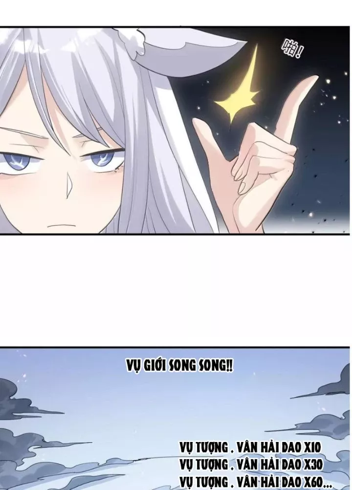 Thế Nhân Thực Sự Tin Tôi Là Đại Boss Chapter 131 - Trang 2