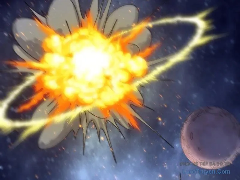 Thế Nhân Thực Sự Tin Tôi Là Đại Boss Chapter 132 - Trang 2