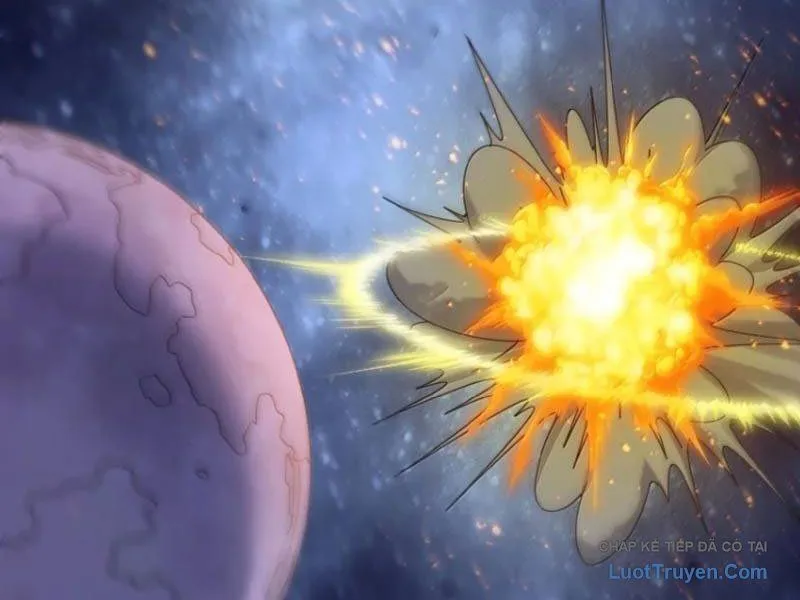 Thế Nhân Thực Sự Tin Tôi Là Đại Boss Chapter 132 - Trang 2