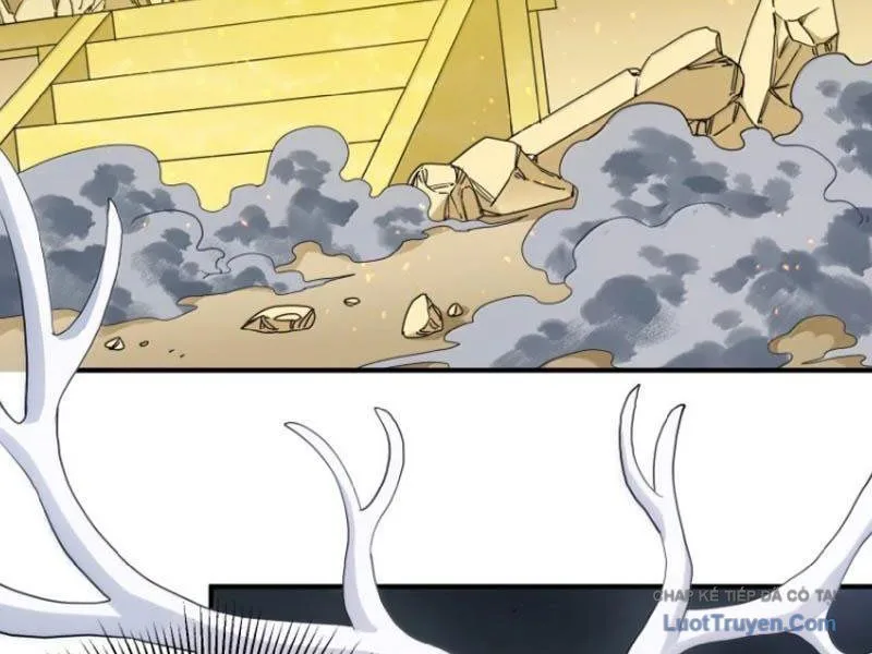 Thế Nhân Thực Sự Tin Tôi Là Đại Boss Chapter 132 - Trang 2