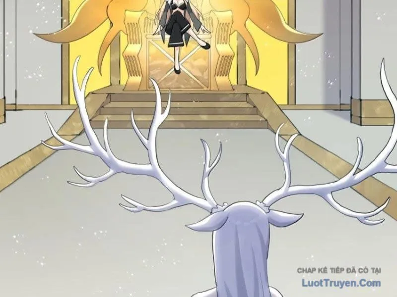 Thế Nhân Thực Sự Tin Tôi Là Đại Boss Chapter 132 - Trang 2