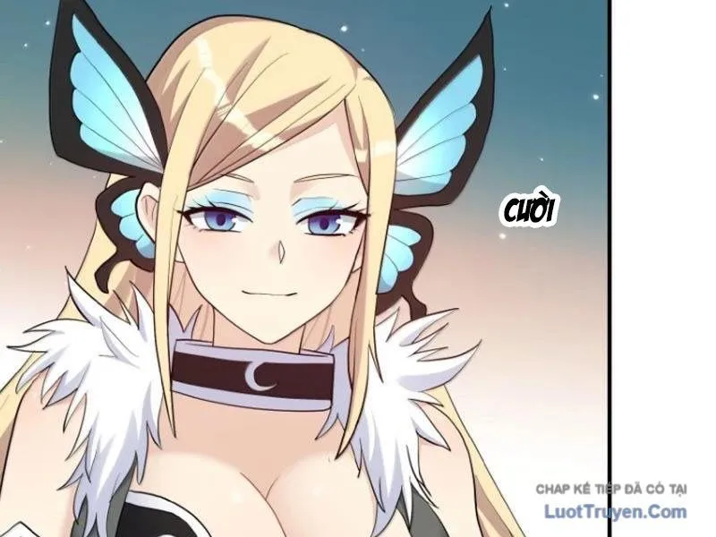 Thế Nhân Thực Sự Tin Tôi Là Đại Boss Chapter 132 - Trang 2