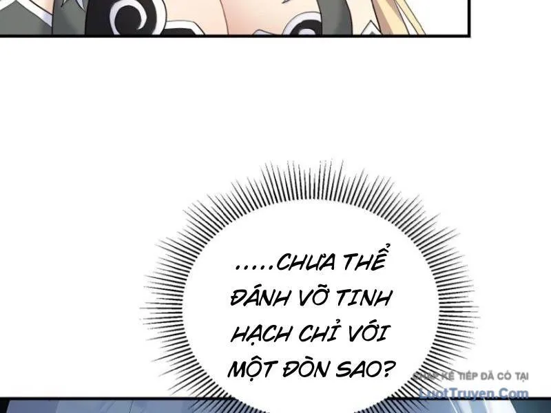 Thế Nhân Thực Sự Tin Tôi Là Đại Boss Chapter 132 - Trang 2