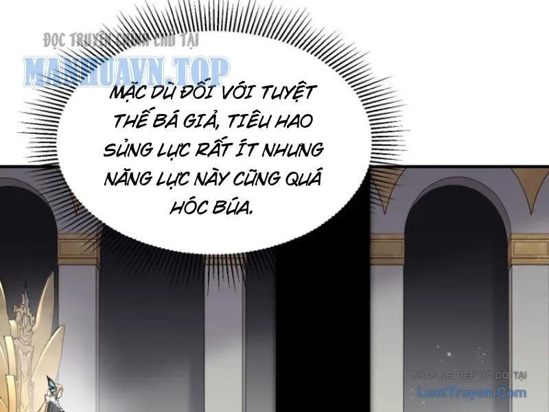 Thế Nhân Thực Sự Tin Tôi Là Đại Boss Chapter 132 - Trang 2