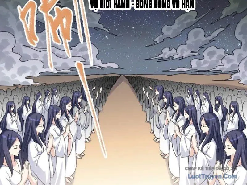 Thế Nhân Thực Sự Tin Tôi Là Đại Boss Chapter 132 - Trang 2