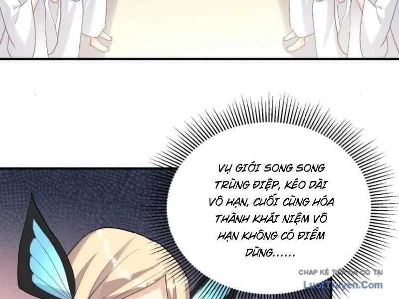 Thế Nhân Thực Sự Tin Tôi Là Đại Boss Chapter 132 - Trang 2