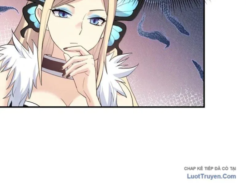 Thế Nhân Thực Sự Tin Tôi Là Đại Boss Chapter 132 - Trang 2