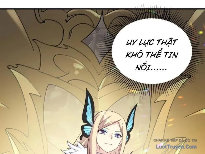 Thế Nhân Thực Sự Tin Tôi Là Đại Boss Chapter 132 - Trang 2