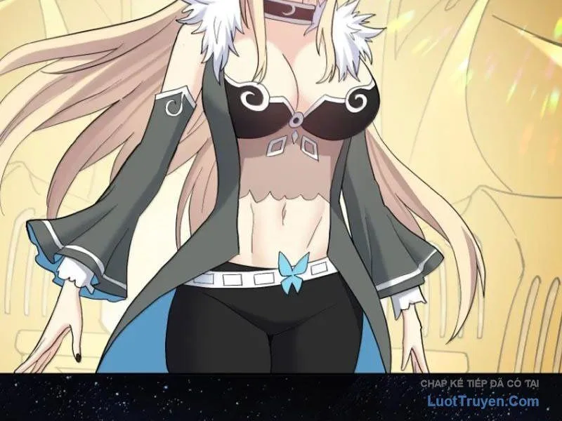 Thế Nhân Thực Sự Tin Tôi Là Đại Boss Chapter 132 - Trang 2