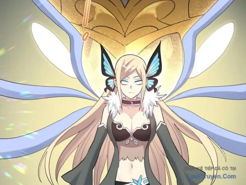 Thế Nhân Thực Sự Tin Tôi Là Đại Boss Chapter 132 - Trang 2