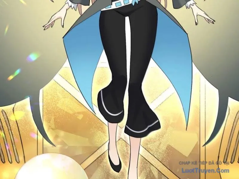 Thế Nhân Thực Sự Tin Tôi Là Đại Boss Chapter 132 - Trang 2