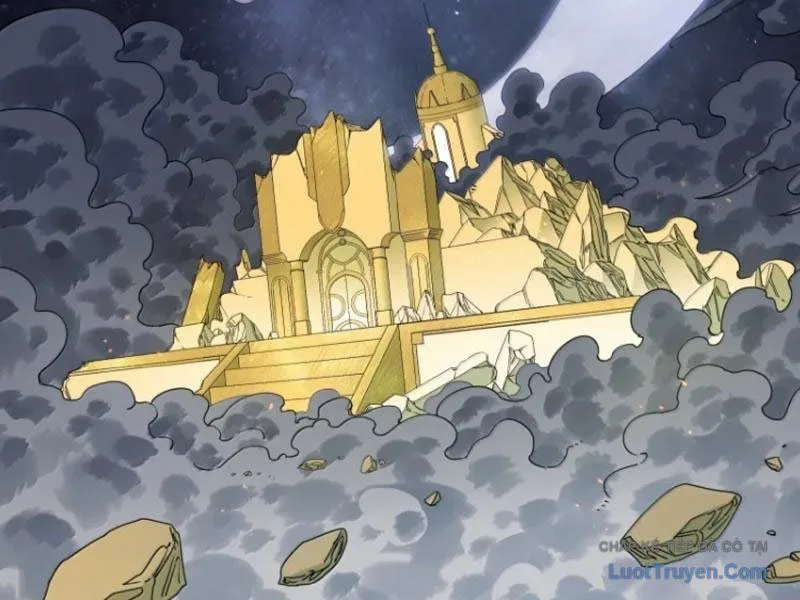 Thế Nhân Thực Sự Tin Tôi Là Đại Boss Chapter 132 - Trang 2