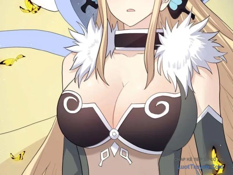 Thế Nhân Thực Sự Tin Tôi Là Đại Boss Chapter 132 - Trang 2