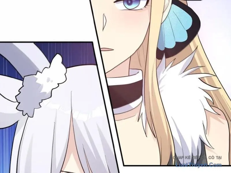 Thế Nhân Thực Sự Tin Tôi Là Đại Boss Chapter 132 - Trang 2