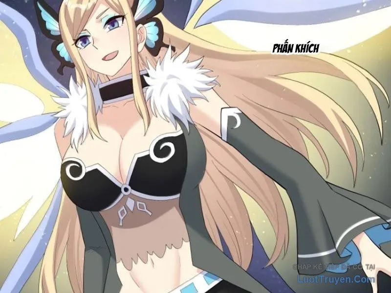 Thế Nhân Thực Sự Tin Tôi Là Đại Boss Chapter 132 - Trang 2