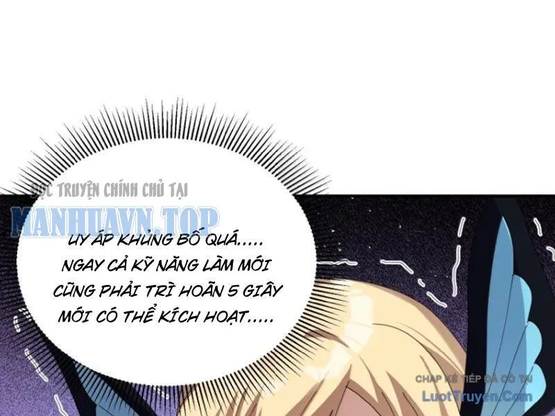 Thế Nhân Thực Sự Tin Tôi Là Đại Boss Chapter 132 - Trang 2