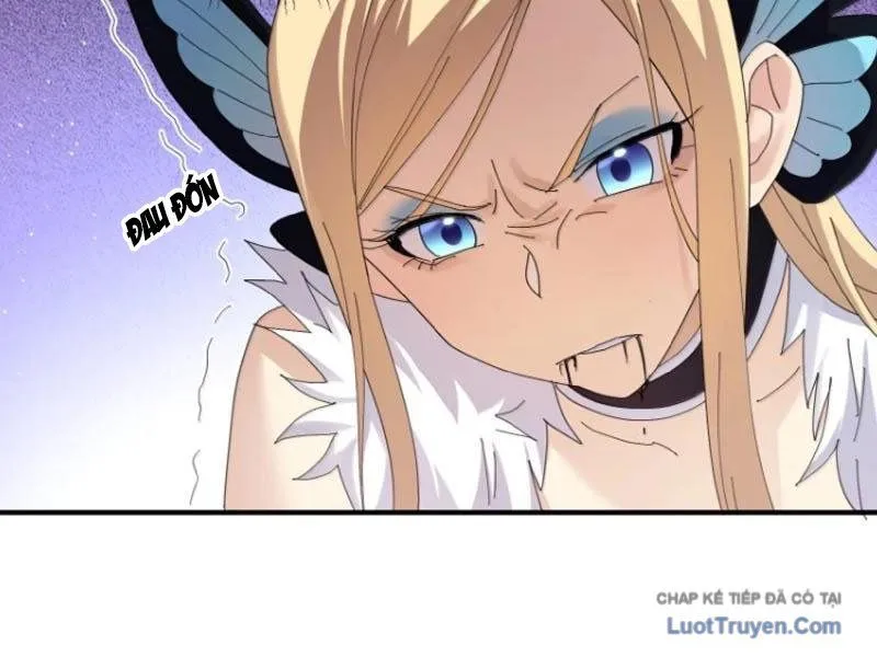 Thế Nhân Thực Sự Tin Tôi Là Đại Boss Chapter 132 - Trang 2
