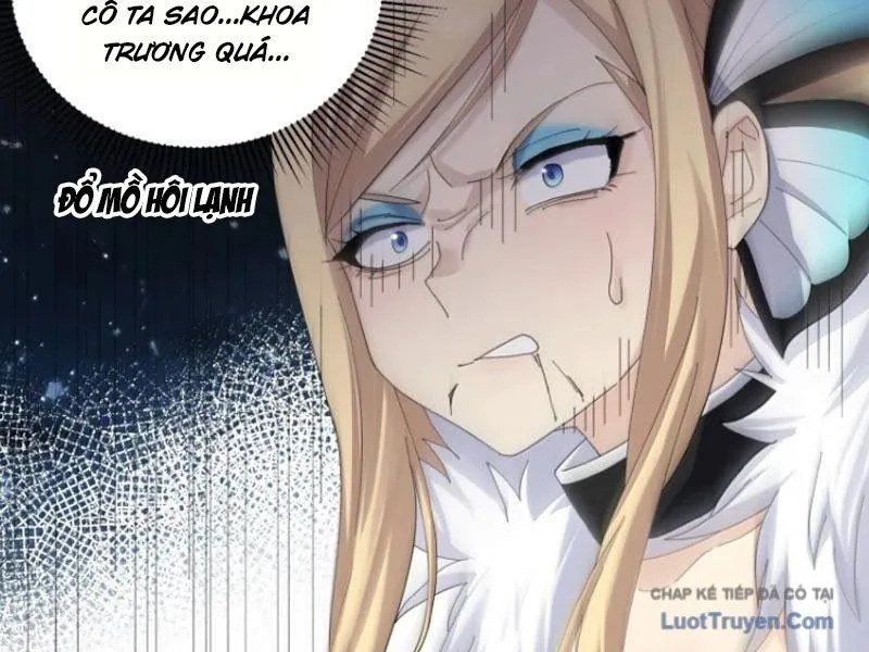 Thế Nhân Thực Sự Tin Tôi Là Đại Boss Chapter 132 - Trang 2