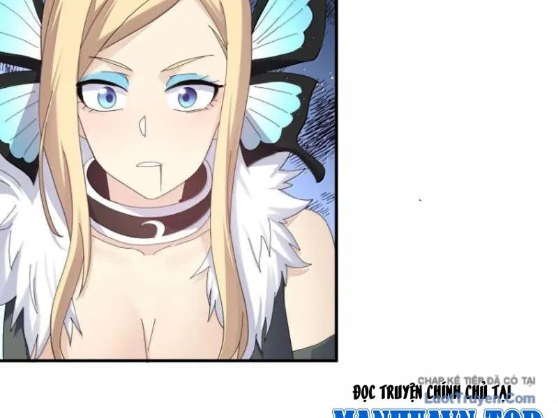 Thế Nhân Thực Sự Tin Tôi Là Đại Boss Chapter 132 - Trang 2