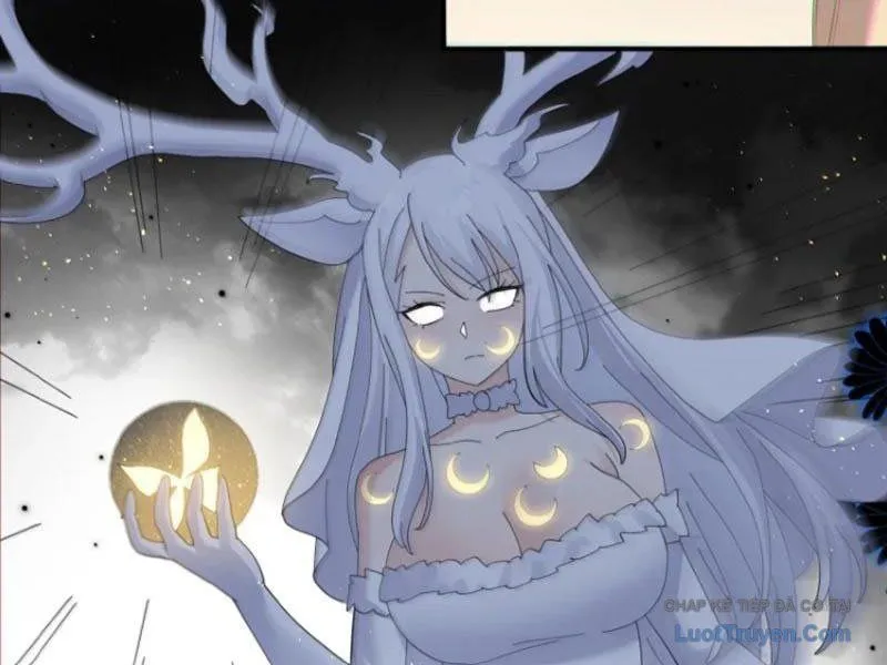 Thế Nhân Thực Sự Tin Tôi Là Đại Boss Chapter 132 - Trang 2