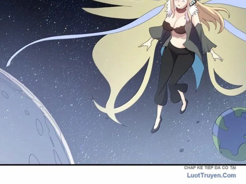 Thế Nhân Thực Sự Tin Tôi Là Đại Boss Chapter 132 - Trang 2