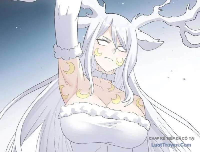 Thế Nhân Thực Sự Tin Tôi Là Đại Boss Chapter 133 - Trang 2