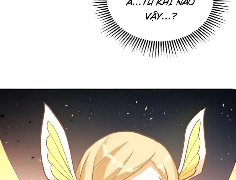 Thế Nhân Thực Sự Tin Tôi Là Đại Boss Chapter 133 - Trang 2