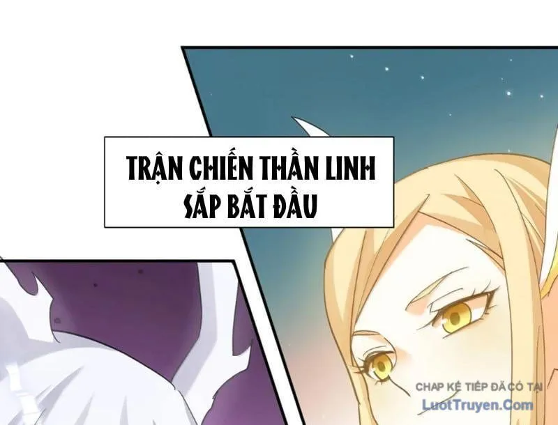 Thế Nhân Thực Sự Tin Tôi Là Đại Boss Chapter 133 - Trang 2