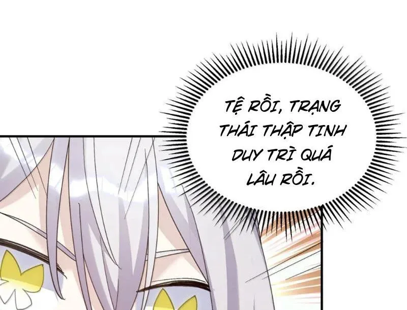 Thế Nhân Thực Sự Tin Tôi Là Đại Boss Chapter 133 - Trang 2